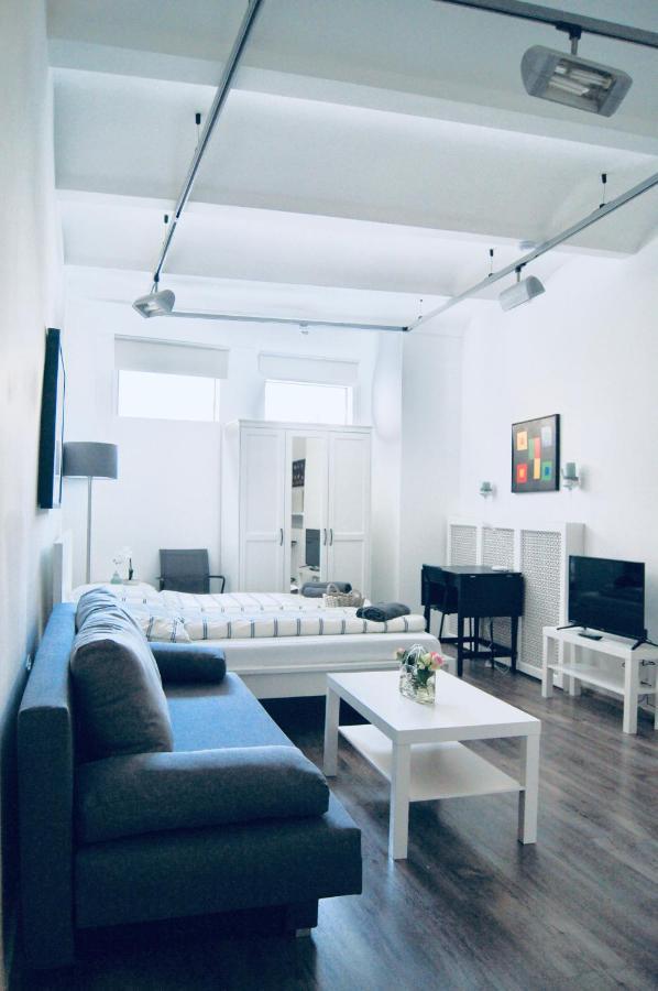 Beautiful Apartment City Center Вена Экстерьер фото